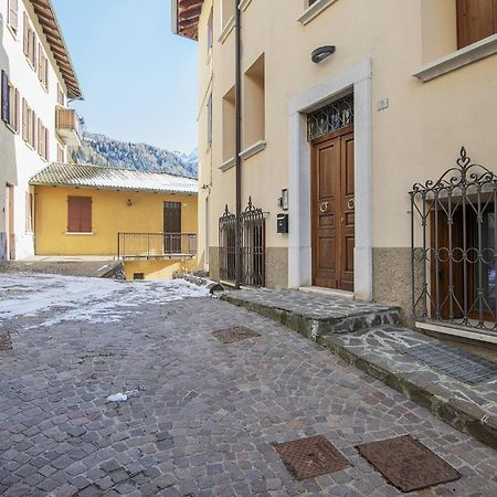 Genziana 2 Apartment Ponte Di Legno Exterior photo